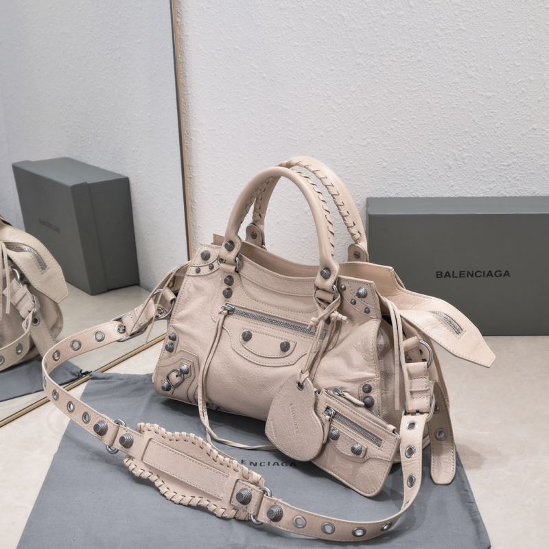 Balenciaga Classic City Bags